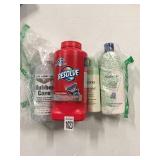 ASSORTED ITEMS