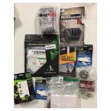 ASSORTED ITEMS