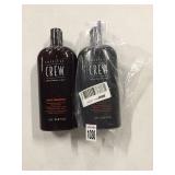 AMERICAN CREW DAILY SHAMPOO