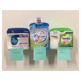 ASSORTED KIDS MILK (EXP. SHOWN IN PICTURE)