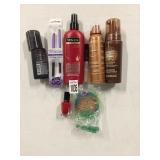 ASSORTED PERSONAL ITEMS