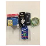ASSORTED ITEMS