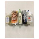 ASSORTED PERSONAL ITEMS