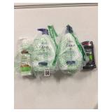 ASSORTED PERSONAL ITEMS