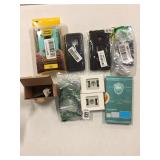 ASSORTED ITEMS
