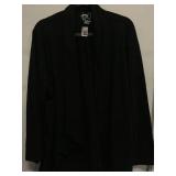 JMS WMNS JACKET SZ 3X