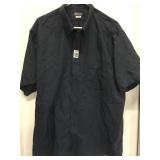 VAN HEUSEN MNS SHORTSLEEVE SZ XL
