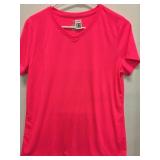 HANES WMNS TOP SZ MEDIUM