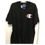 CHAMPION MNS SHIRT SZ XL