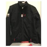 HELLY HANSEN MNS JACKET SZ MEDIUM