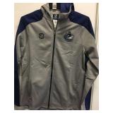 NHL YOUTH JACKET SZ XL