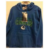 NHL JACKET KIDS SZ 10-12