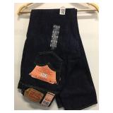 LEVIS 501 MNS PANT SZ 29X30