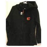 NHL LEVELWEAR JACKET SZ XL