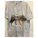 THE MOUNTAIN MNS SIRT SZ XL