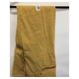 PRANA MNS PANT SZ 34X32