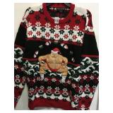 BLIZZARD BAY MNS SWEATSHIRT SZ LARGE