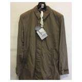GEOX MNS JACKET SZ 58