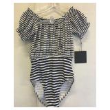 NORMAKAMALI WMNS SWIMWEAR SZ MEDIUM