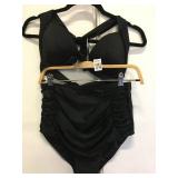 WANTDO WMNS SWIMSUIT  SZ MEDIUM