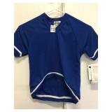 ALL STAR DOG JERSEY SZ LARGE