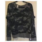 CHAMPION WMNS JACKET SZ  LARGE
