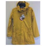 HELLY HANSEN WMNS JACKET SZ SMALL