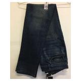 DL 1961 WMNS PANT SZ 32
