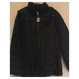 LONDON FOG WMNS JACKET SZ MEDIUM