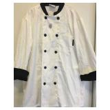 CHECKOUT CHEF UNIFORM SZ 2XL
