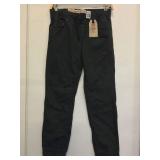 LEVIS WMNS PANT SZ MEDIUM