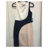 VINCE  CAMUTO WMNS DRESS SZ 6