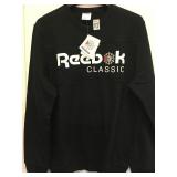 REEBOK JACKET SZ LARGE