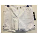 REKUCCI WMNS SHORT SZ 12