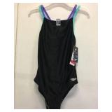SPEEDO WMNS SWIMSUIT SZ 14