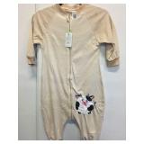 QIANYU KIDS OVERALL SLEEPWEAR (NO SIZE)