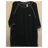 SPEEDO RASHGARD SZ 3X