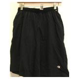 CHAMPION MENS  SHORT SZ SMALL