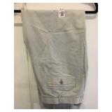 IZOD MNS PANT SZ  38X29