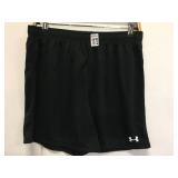 UNDER ARMUR LOOSE SHORT SZ MEDIUM