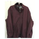 CHARLES RIVER MNS JACKET SZ 3XL