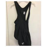 MENS ELITE PURSUIT BIB SHORT SOLID  SZ XL