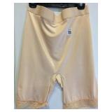 RAGO WMNS HIGH WAIST LEG SHAPER SZ 8X/46