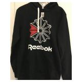 REEBOK JACKET SZ MEDIUM