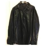JEANSIAN MNS BRONZING SLIM LONGSLEEVE SZ LARGE