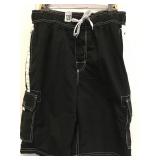 KANU MNS BOARD SHORT SZ MEDIUM