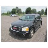 2003 GMC ENVOY 279985 KMS 2003 GMC ENVOY 279985 KMS