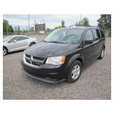 2011 DODGE GRAND CARAVAN EXPRESS 289843 KMS 2011 DODGE GRAND CARAVAN EXPRESS 289843 KMS
