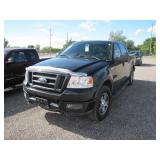 2004 FORD F-150 304000 KMS 2004 FORD F-150 304000 KMS