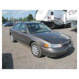 2003 BUICK CENTURY 115654 KMS 2003 BUICK CENTURY 115654 KMS